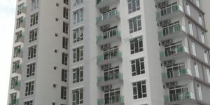 M Condominium , Larkin , Johor Bahru