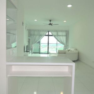 Sky Loft Premium Suites , Bukit Indah , Johor Bahru