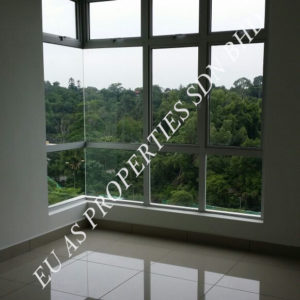 D'Tasek Residences , Taman Tasek , Larkin , Johor Bahru