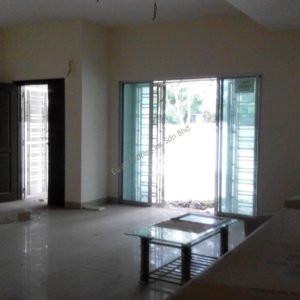 Double Storey Terrace 22x75sqft , Seri Austin Lake View , Johor Bahru