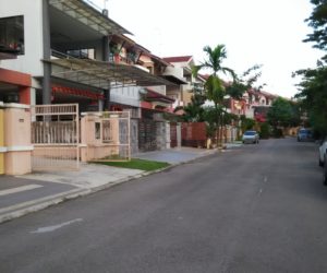 3 Storey Terrace House 22x70sqft , Bandar Putra , Kulai , Johor Bahru